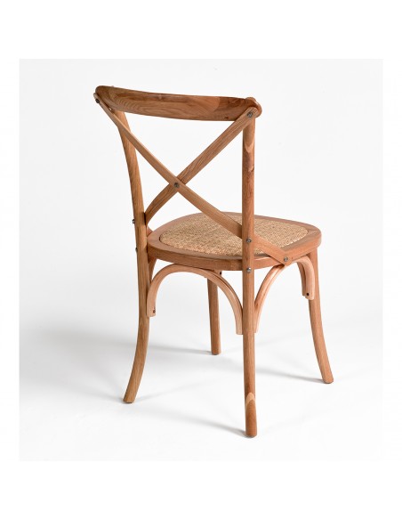 Silla madera Thonet