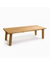 Beams dining table