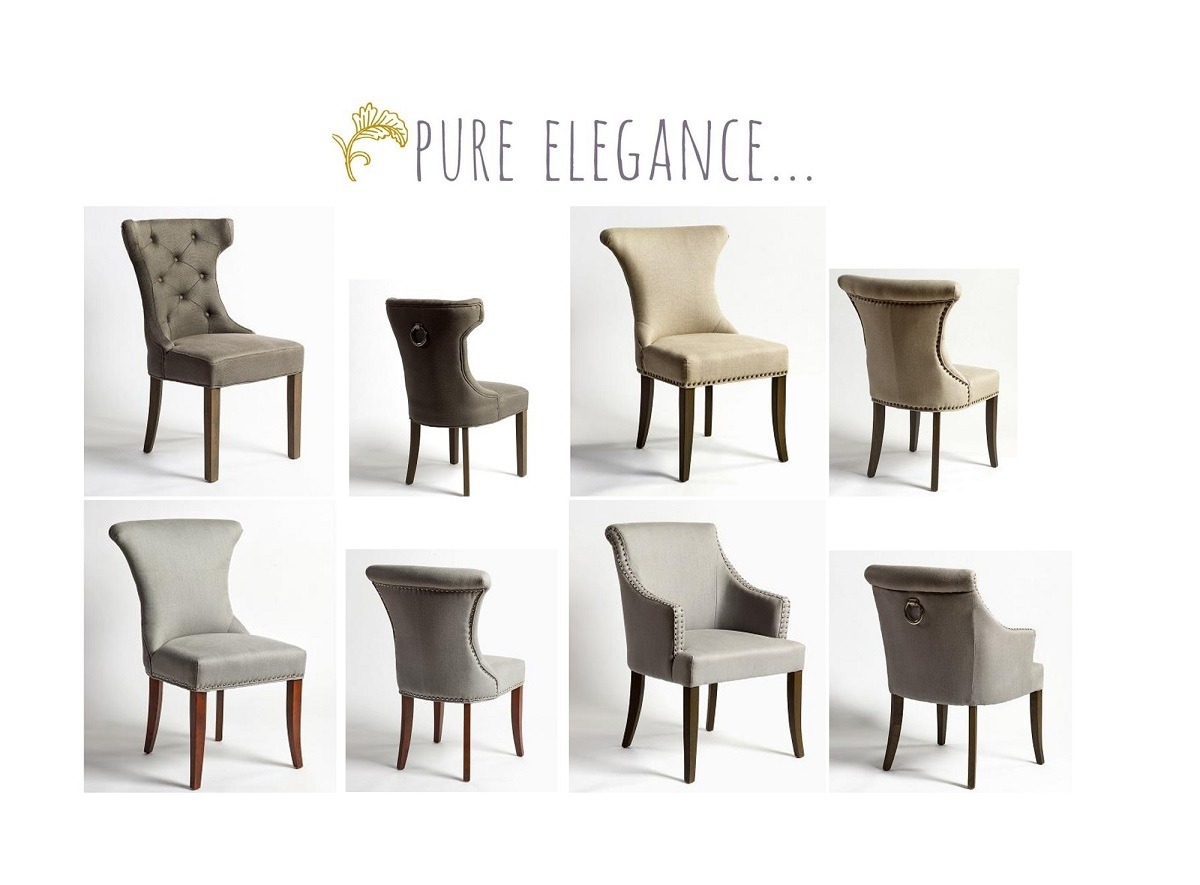 …”Pure Elegance”…